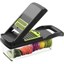 All in 1 Veggie Slicer and Grater