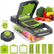All in 1 Veggie Slicer and Grater